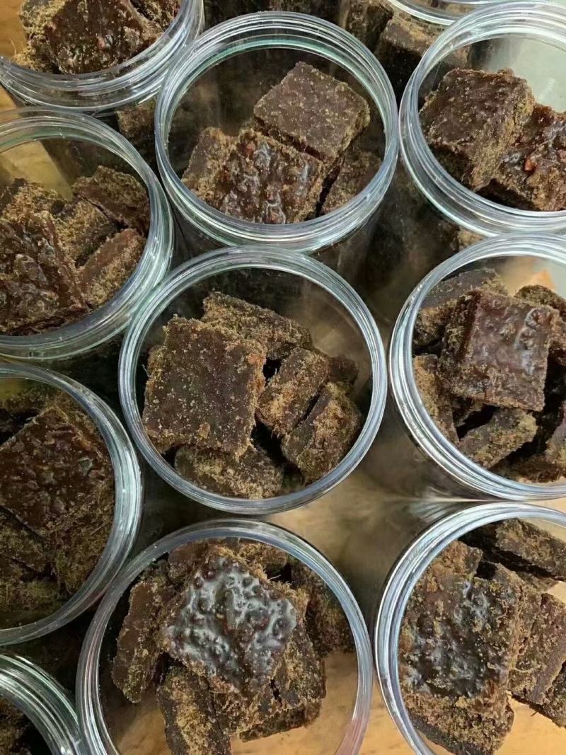 姜丝红糖