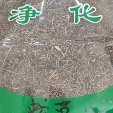 白花蛇舌草中草药常年经营各种中药材