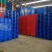 重庆塑料托盘1210九脚网格托盘托盘厂家现货