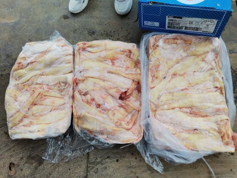 精修牛板筋国产烧烤火锅必备好食材厂家直营一手货源