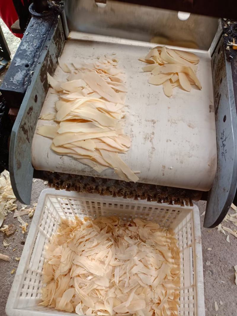 笋片新货江西毛竹笋闽笋压榨笋一斤泡发4斤水发酒店餐饮麻辣