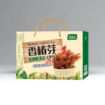 【泡菜】香椿芽，香椿芽礼盒，精美包装，送礼佳品，，，