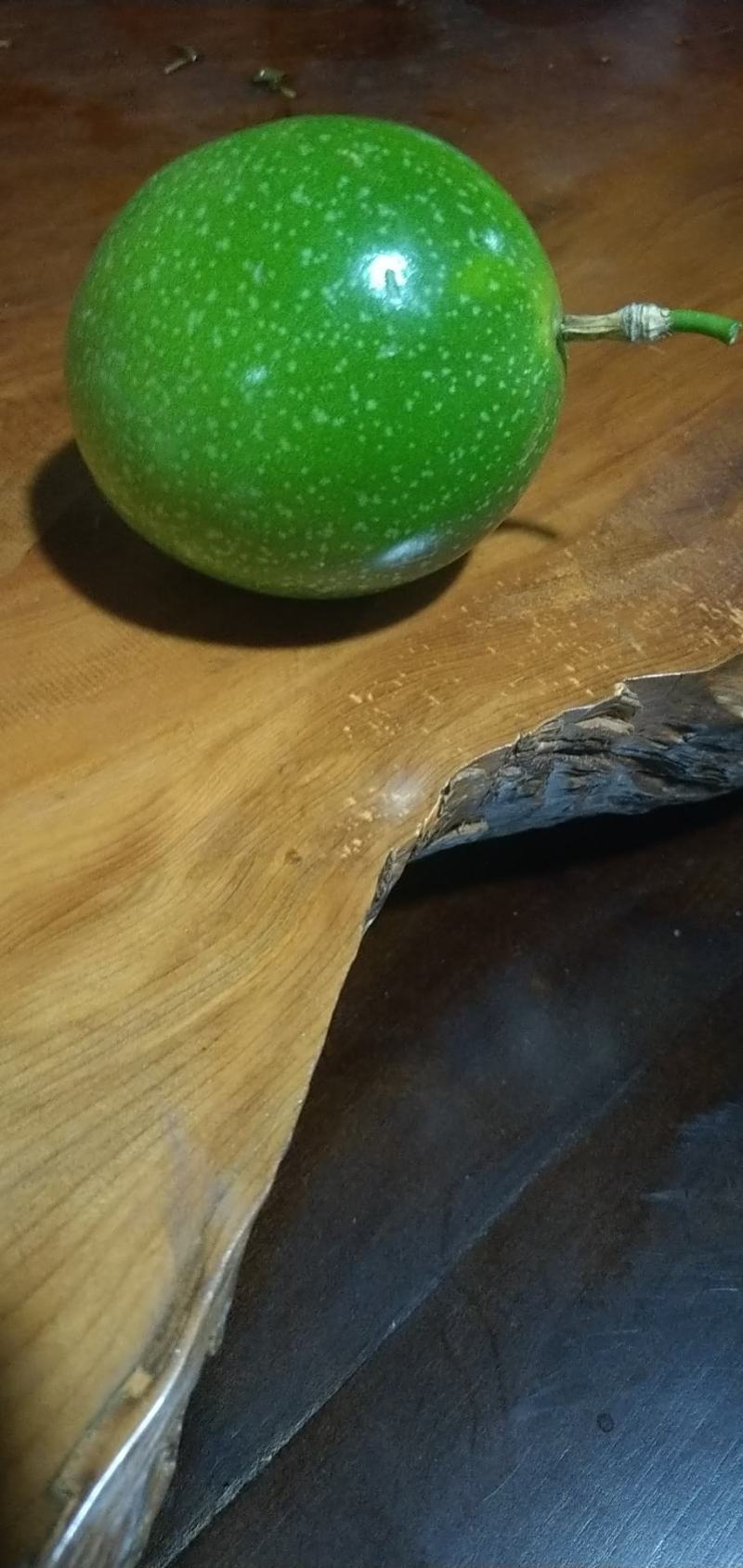 黄金百香果