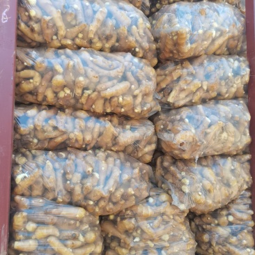 三两姜头姜巴黄姜电商货食堂货长期供应各种规格