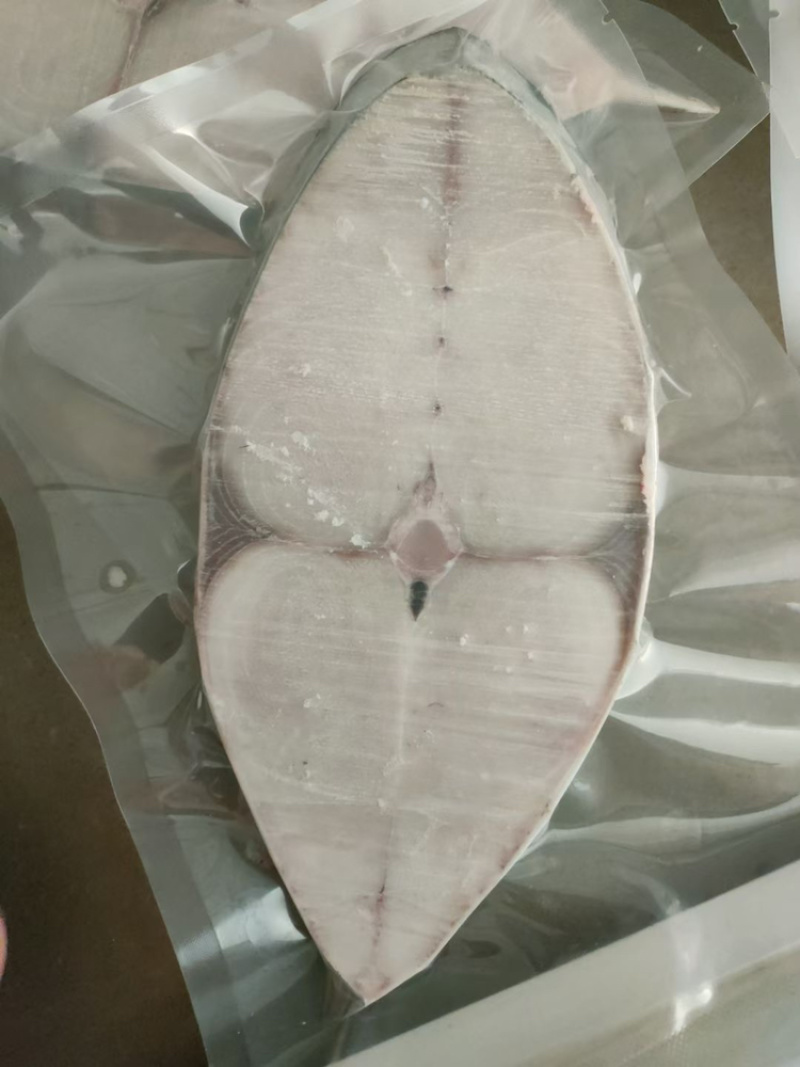 马鲛鱼片