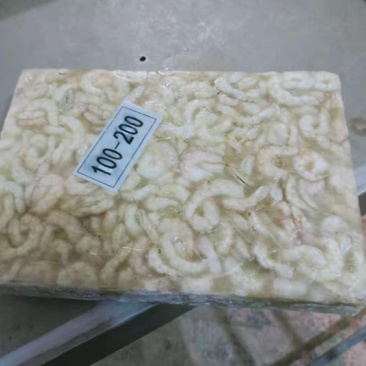 厂家直销海虾仁100/200
