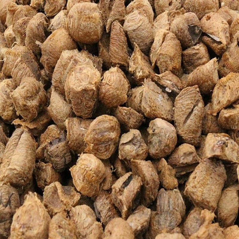 桑螵蛸干货常年经营各种中药材欢迎选购！