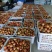 供应网眼塑料萝-铁把手塑料筐生鲜瓜果塑料筐