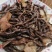农家鲜嫩长豆角干和短豆角干