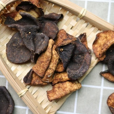 广西陈皮足干5年以上老陈皮浓郁陈皮香味性价比极高