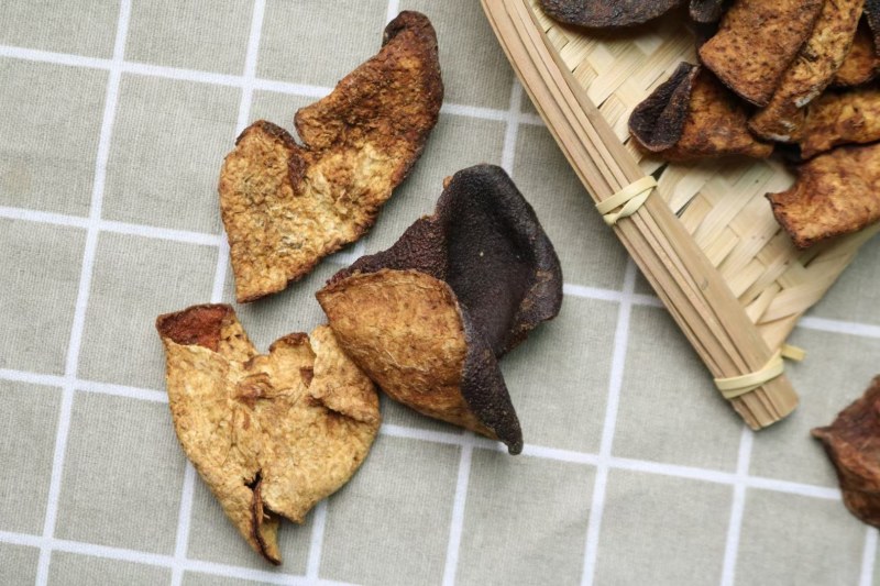 广西陈皮足干5年以上老陈皮浓郁陈皮香味性价比极高
