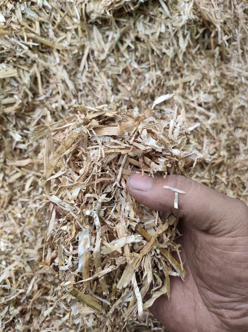 麦草精品压块柔丝小套袋麦秸