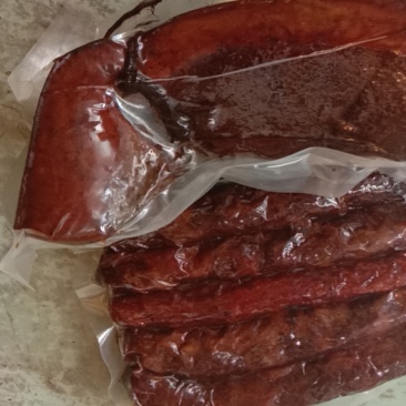 山夫老腊肉