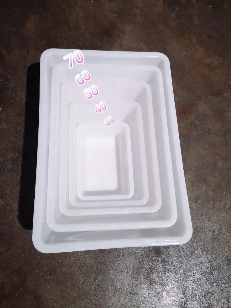 食品级材料的方筛方盘