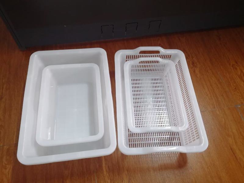 食品级材料的方筛方盘