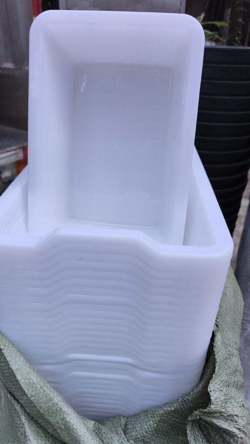 食品级材料的方筛方盘