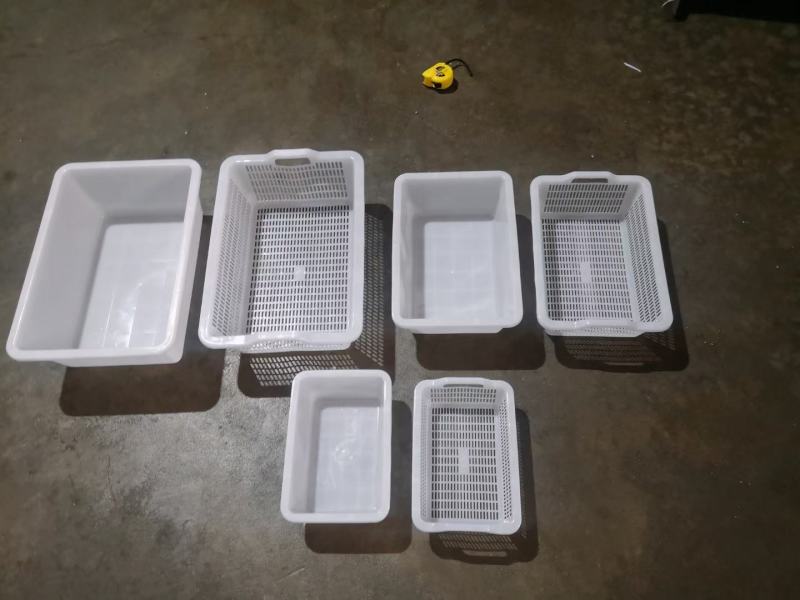 食品级材料的方筛方盘