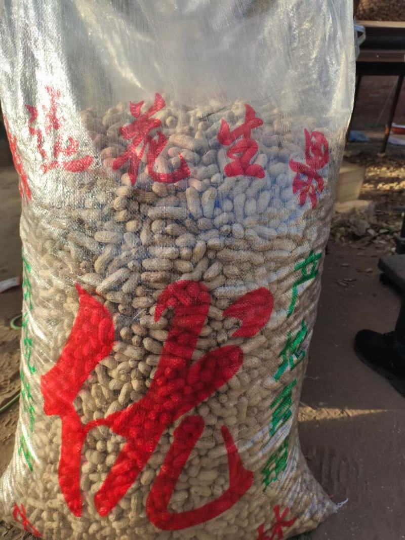 【推荐】白城市洮南本地四粒红色选果花生质量保证合作共赢