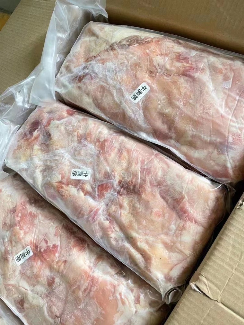 牛腩筋精修无油品质高质量好厂家直销质量好价格低欢迎联系