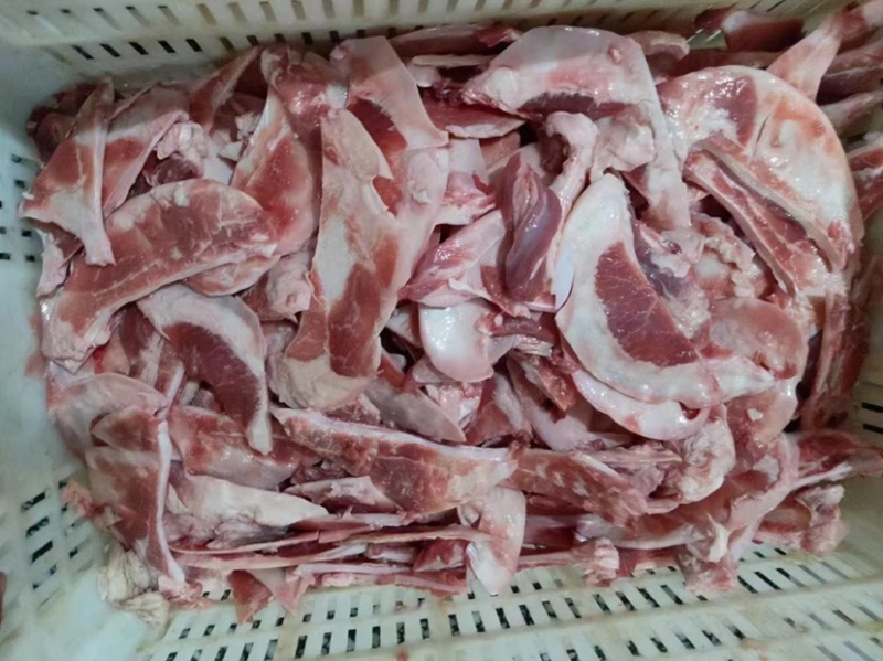 月牙骨烧烤专用质量好价格低有需要的来欢迎来电选购