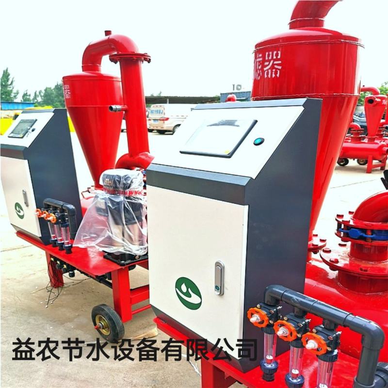 滴灌喷灌内镶圆柱滴灌管优选原料新型生产线