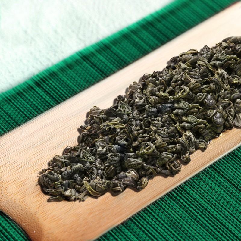贵茶绿宝石多彩礼盒