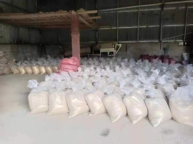 发酵豆腐渣！营养丰富，吸收好，成长快！欢迎选购