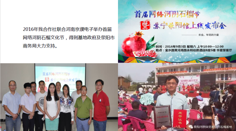软籽石榴会理不吐籽新鲜现货礼盒特大果，一件代发、社区团购