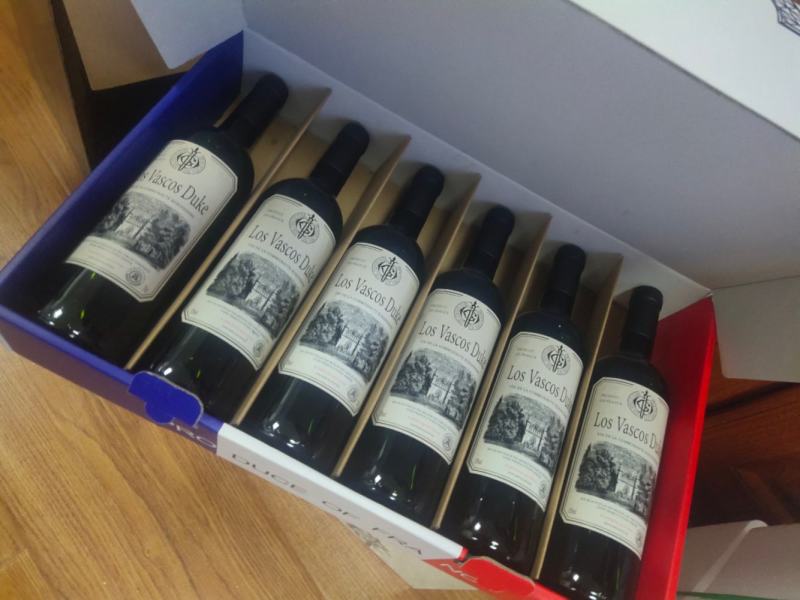 法国进口红酒洋酒威士忌高端酒礼盒装酒庄直发代理