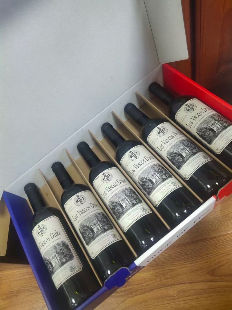 法国进口红酒洋酒威士忌高端酒礼盒装酒庄直发代理