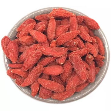 漠里枸杞正宗青海特级枸杞大颗粒260g/袋青海枸杞子非中