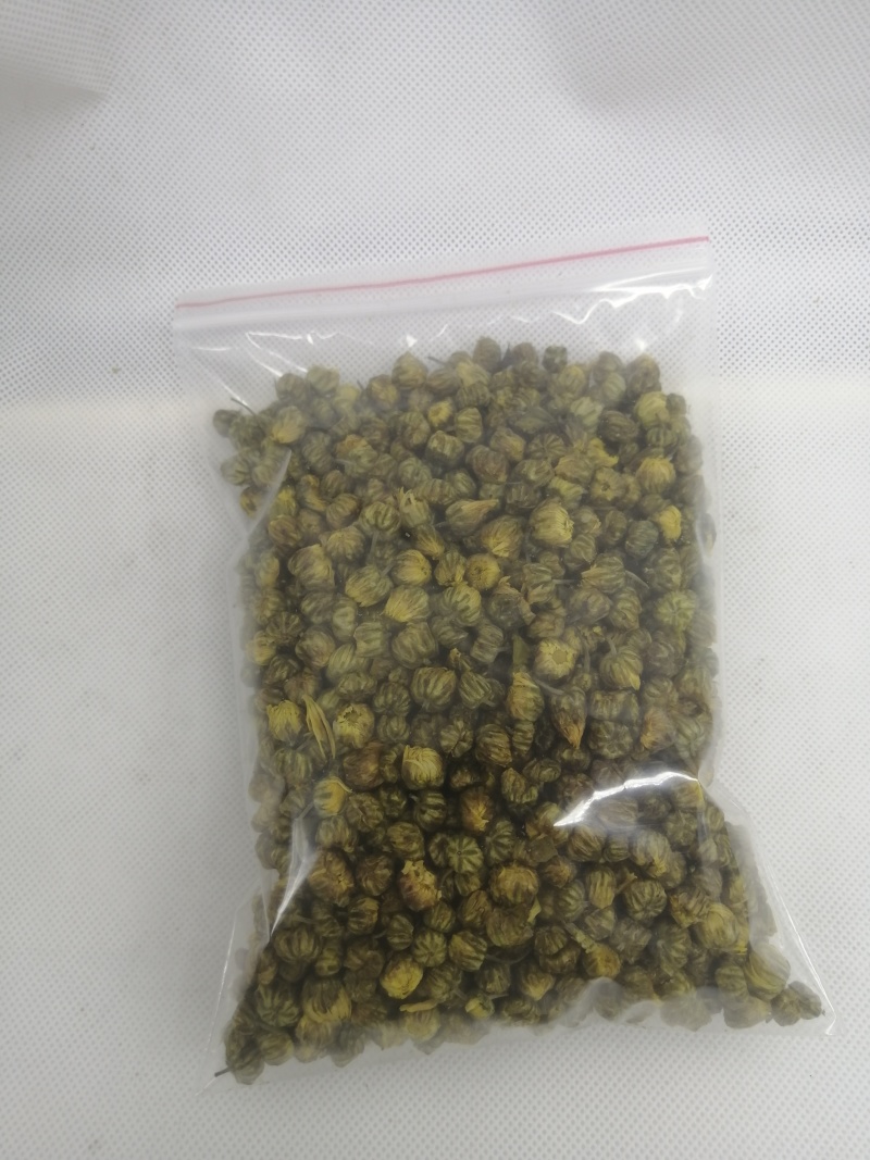 100克袋装胎菊米产地批发