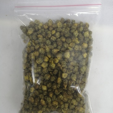 100克袋装胎菊米产地批发