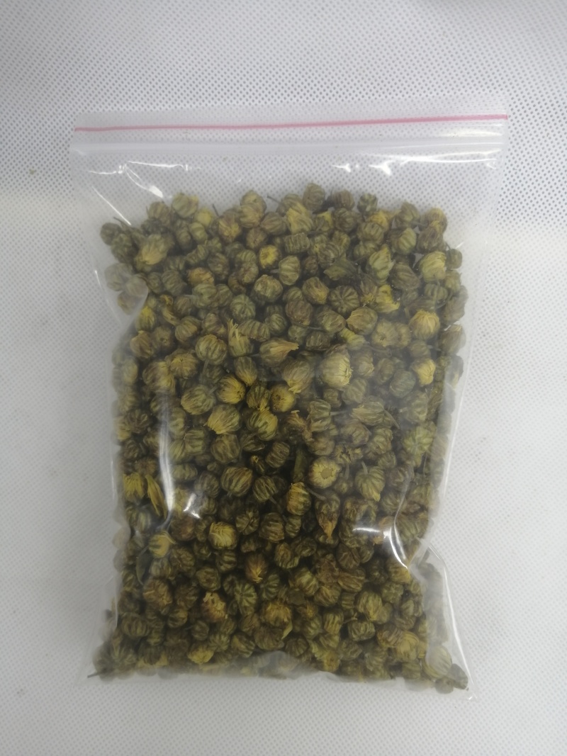 100克袋装胎菊米产地批发