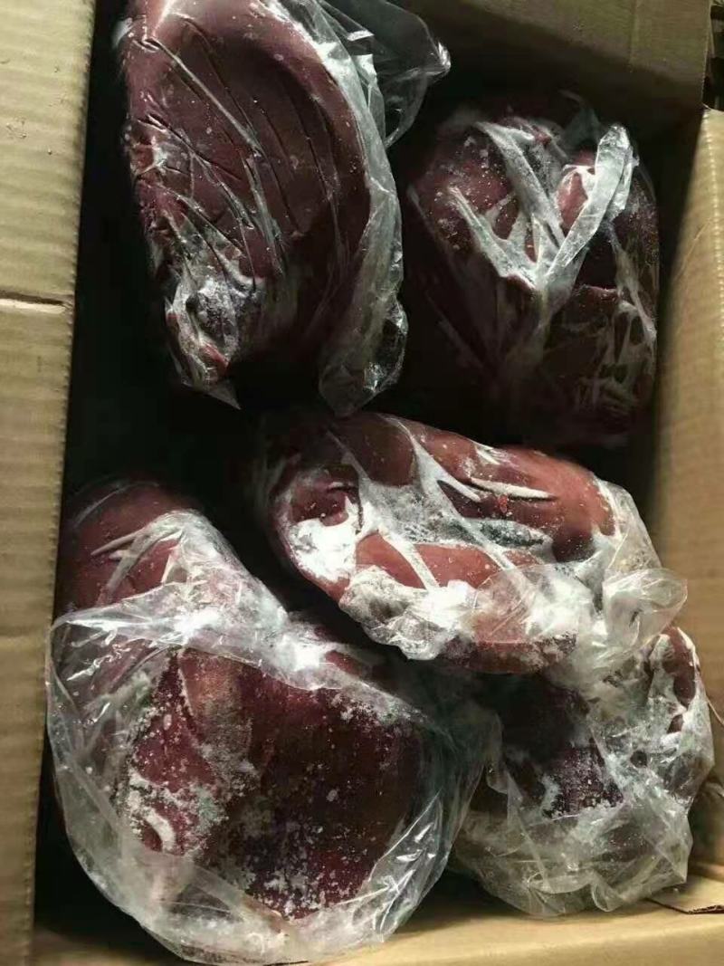 国产肥猪猪肝手续齐全