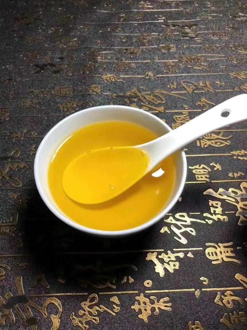 和平本地高山茶油