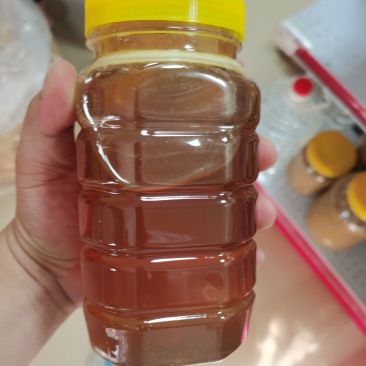 农家蜂蜜