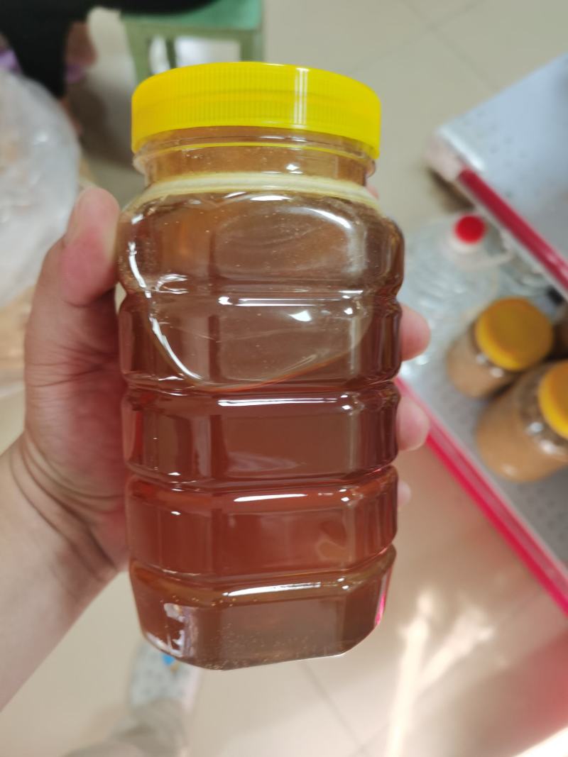 农家蜂蜜