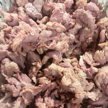 全熟牛肉筋