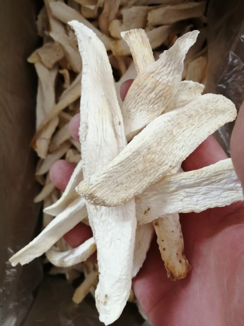 正宗淮山药【精选推荐】无硫无添加山药