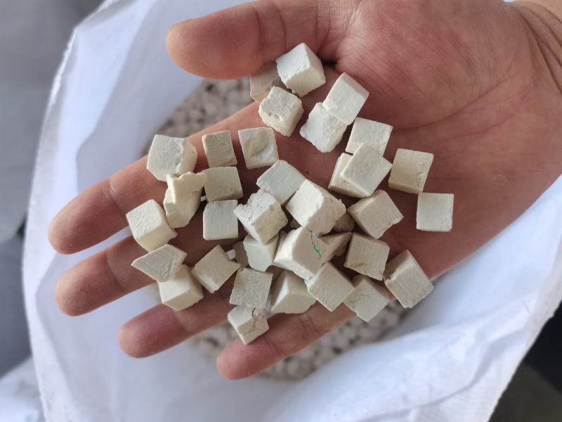 茯苓新品上市安徽大别山霍山县种植基地直发