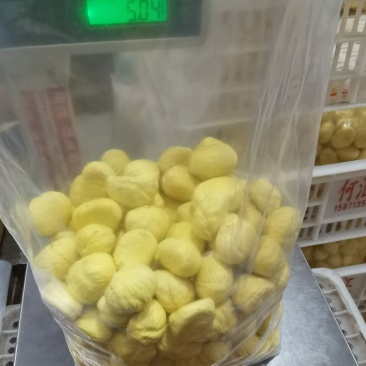 罗田鲜板栗仁