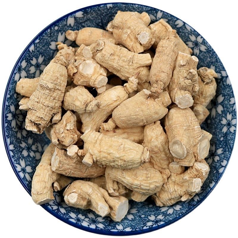 【有好货】西洋参硬枝粒头足干无硫原产地批发量大优惠