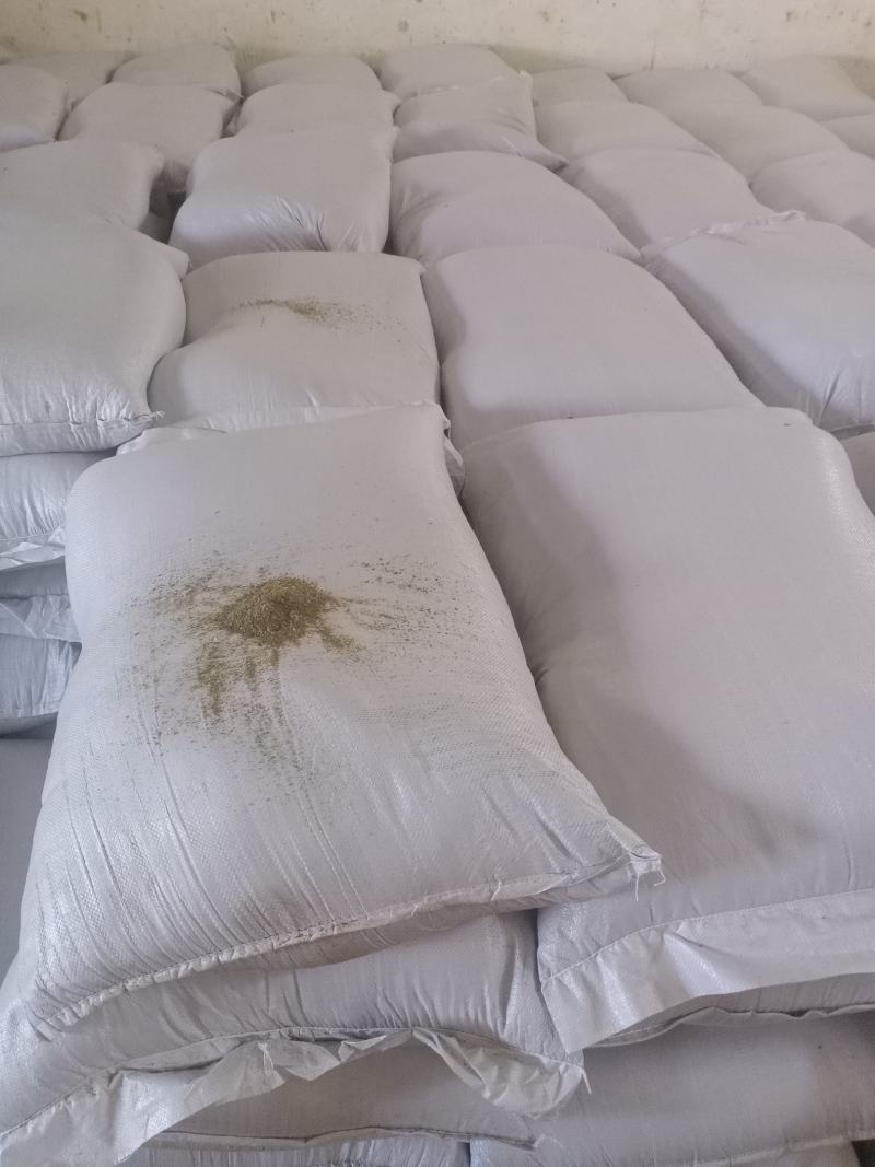 淡水鱼粉