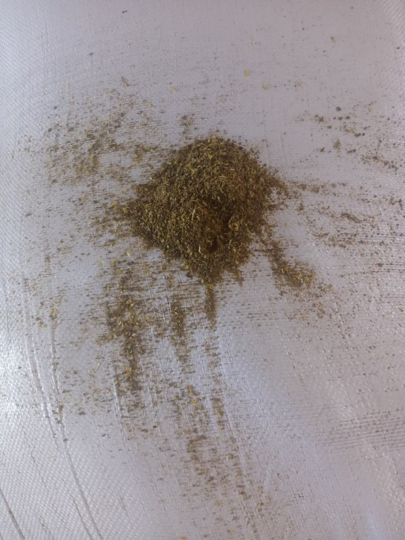 淡水鱼粉