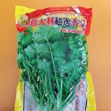 意大利超逸香菜说（四季耐抽苔）伟兴农业科技-蒙特卡罗世界赌城官方网站-百度百科