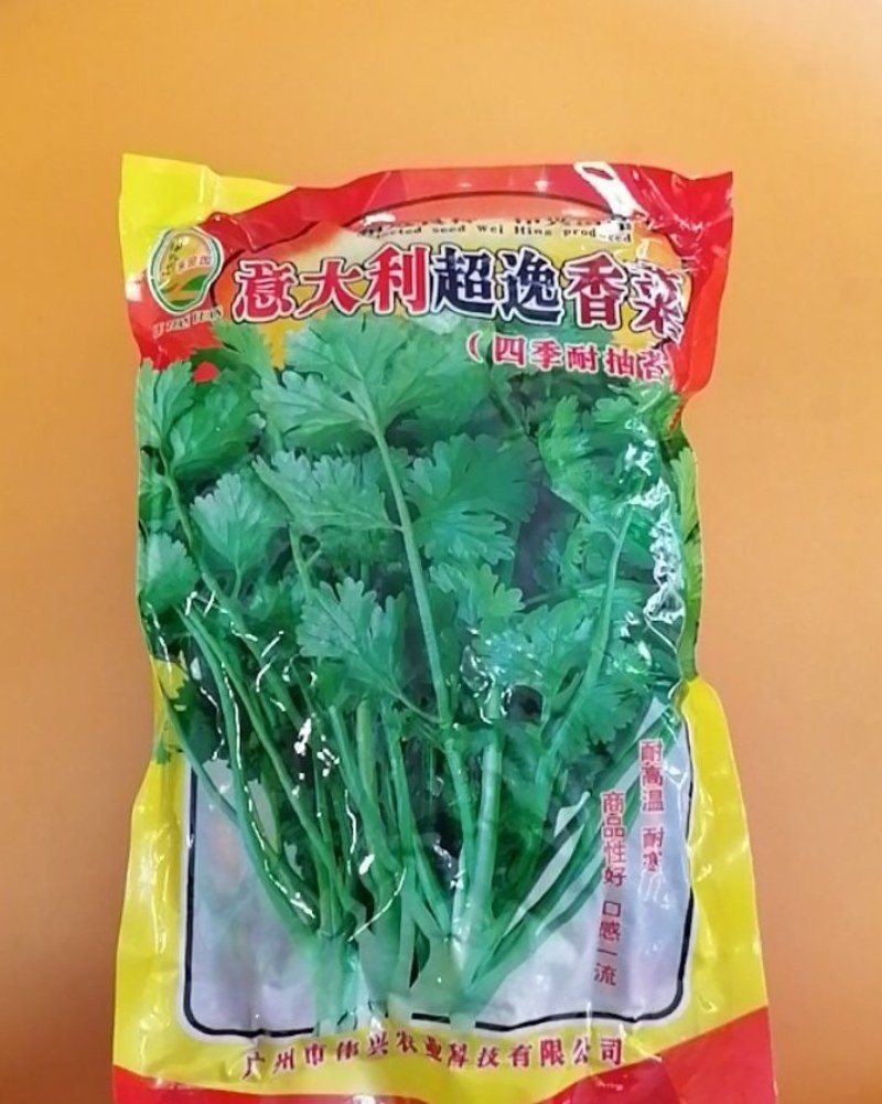 意大利超逸香菜说（四季耐抽苔）伟兴农业科技-蒙特卡罗世界赌城官方网站-百度百科