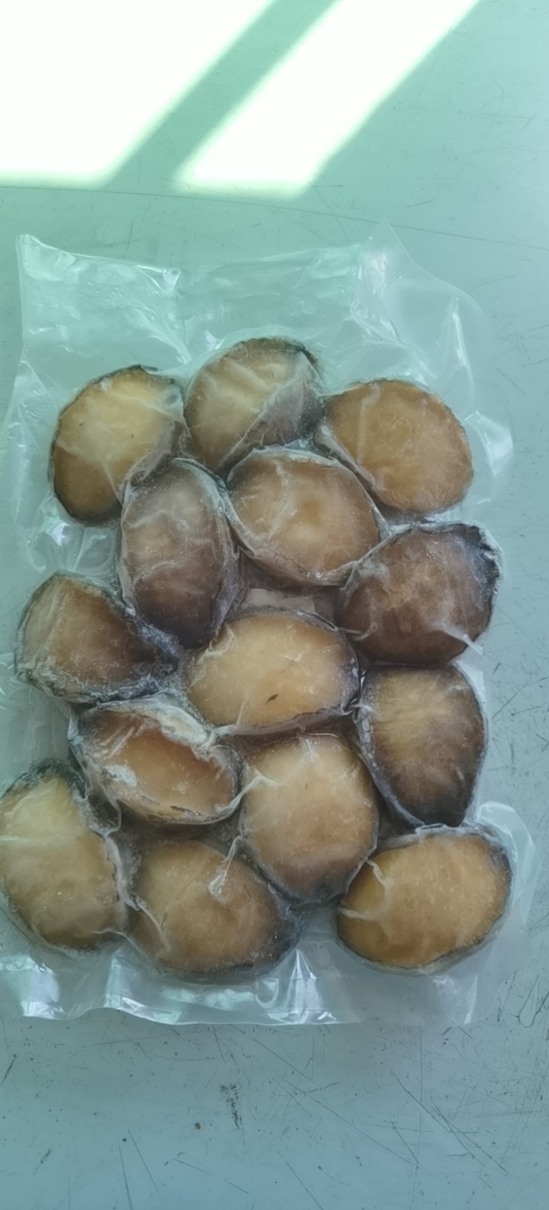 急冻冰鲜鲍鱼特级货，酒店酒席火锅店一级食材