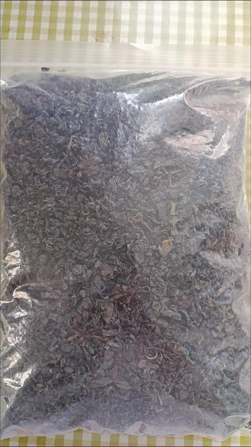 裙带菜海白菜海木耳海带芽海里螺旋海藻干货凉拌菜出口韩国大