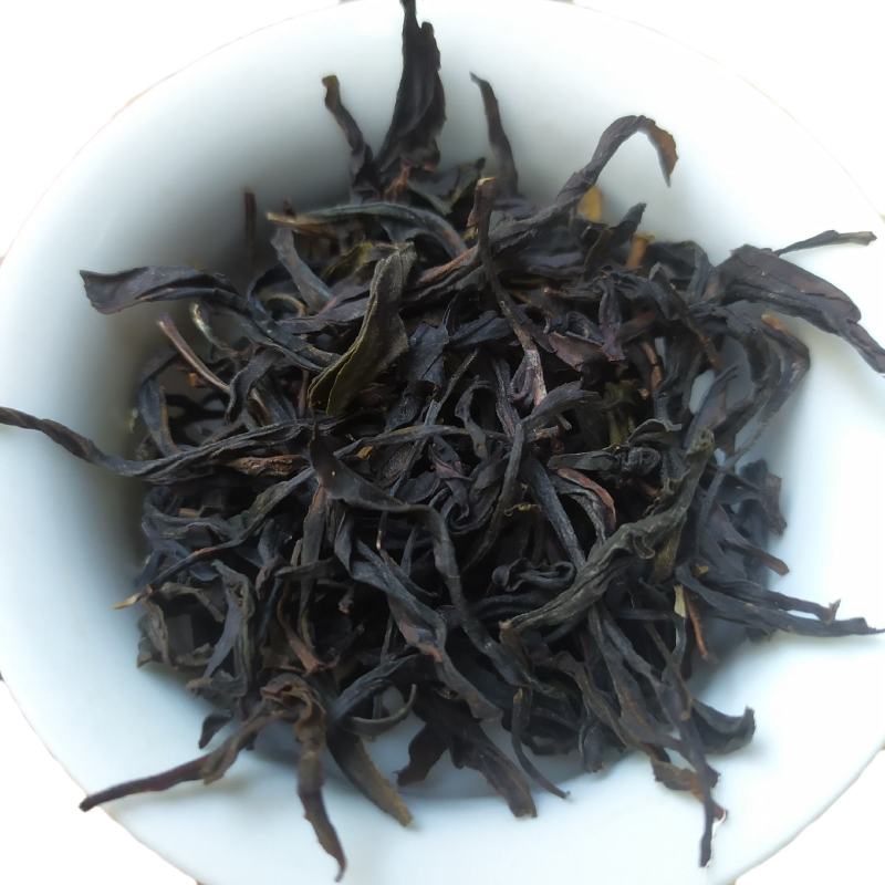 蜜兰香单丛凤凰单丛高山蜜兰香清香蜜兰香茶叶高山乌龙茶1斤